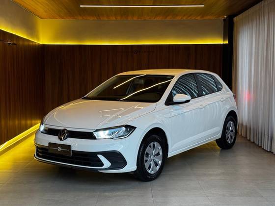 VOLKSWAGEN POLO 1.0 MPI MANUAL